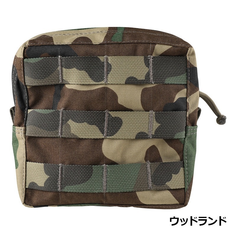 PEW Tactical TYRスタイル 6