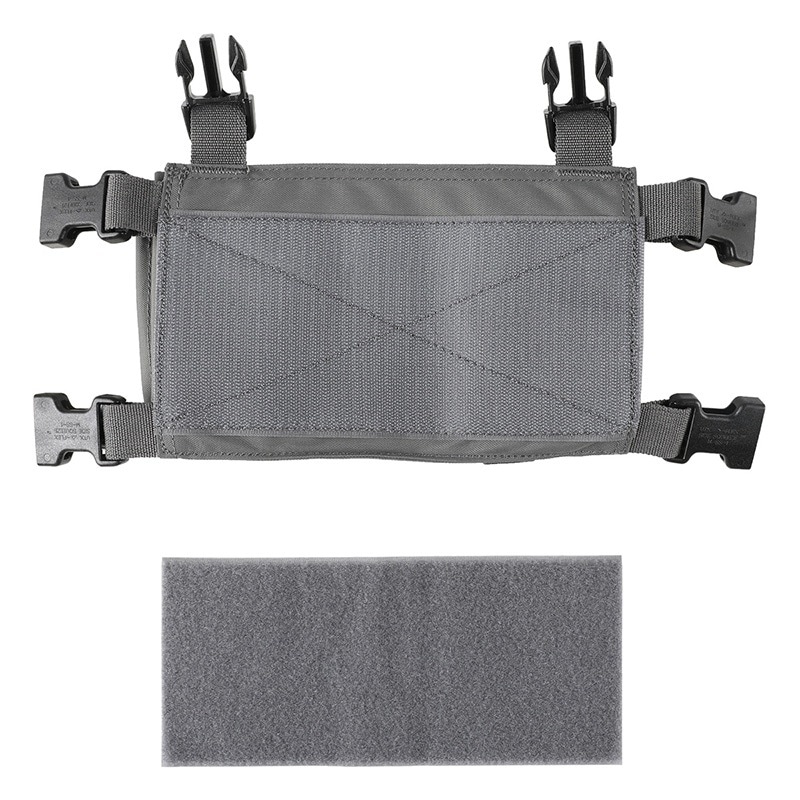 48Hセール】PEW Tactical SSスタイル Micro Fightシャーシ MK4