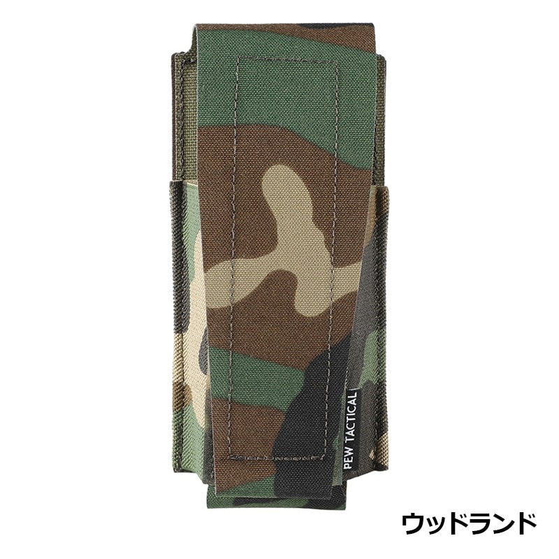 PEW Tactical SSスタイル リバティーダイナミック フラッシュバン