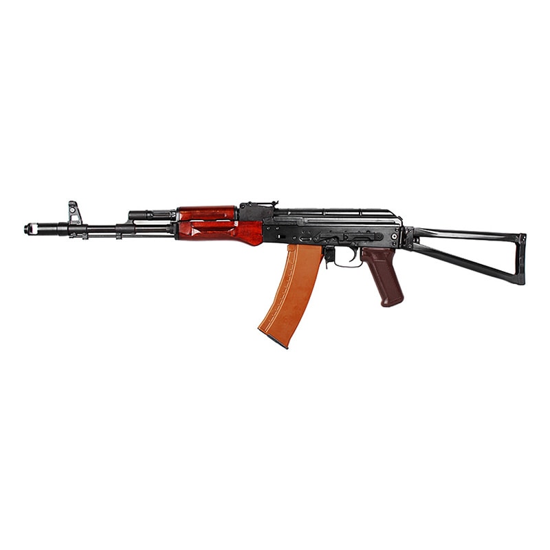 E&L製？ AKS-74N 外装パーツ ジャンク品 E&L製？ AKS-74N 外装パーツ