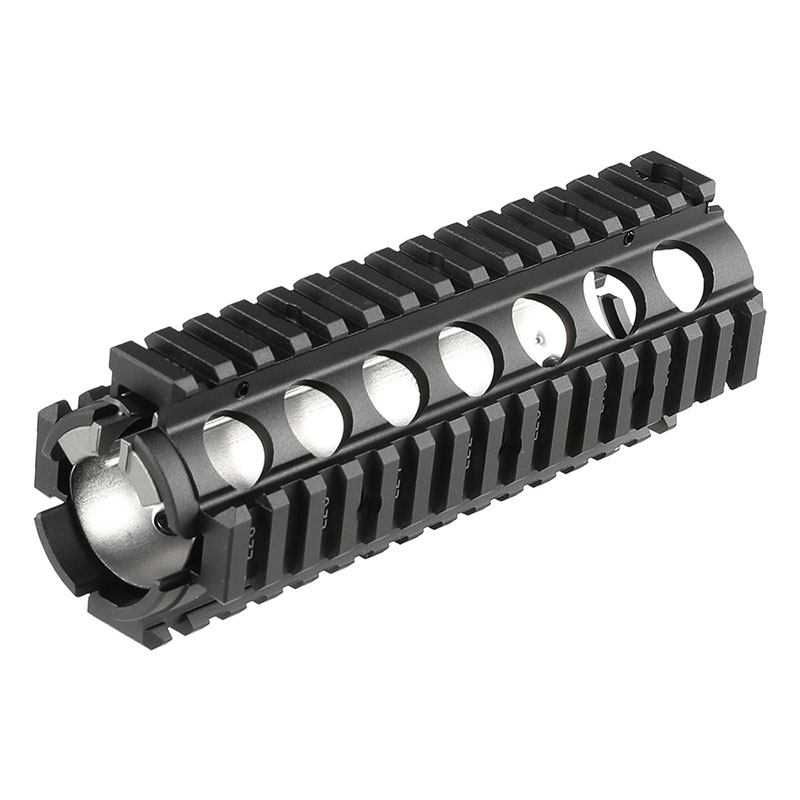 GHK M4 RAS付属品 ハンドガード ストックセット GHK M4 RAS付属品