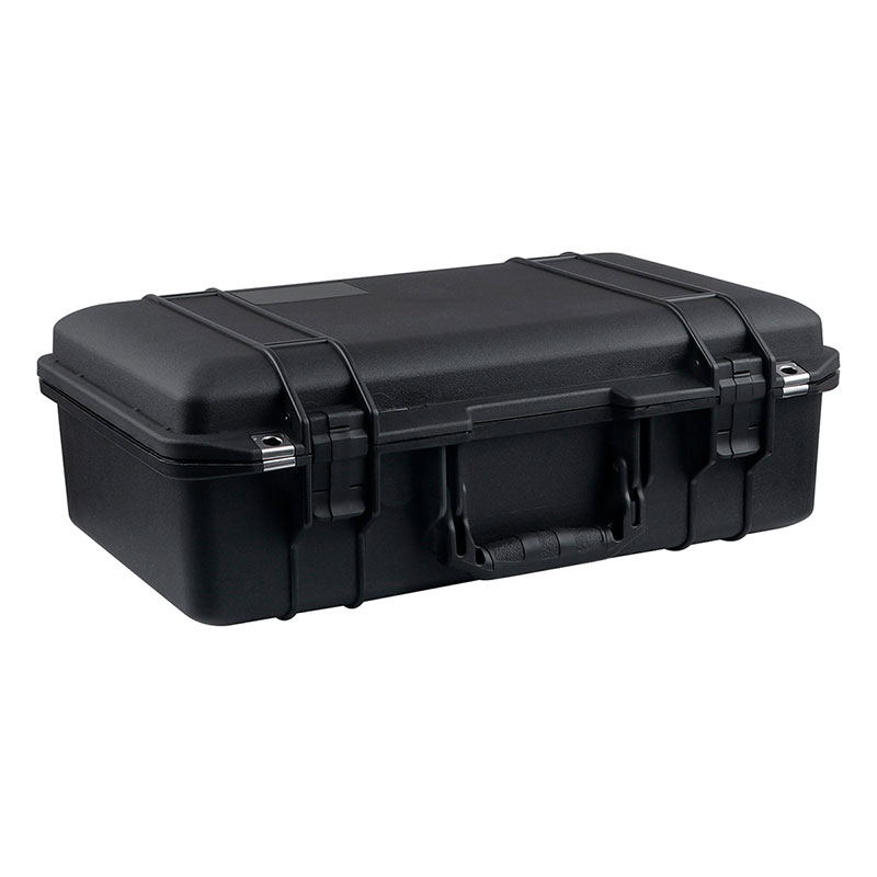 SAA ヘビーデューティーハードガンケース (サイズ：34×50×18cm