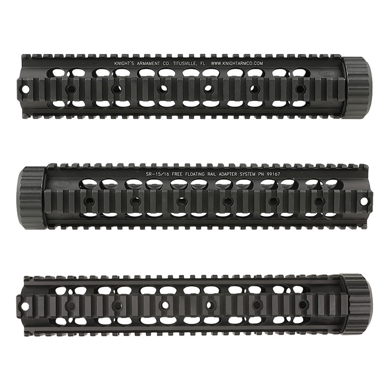 Zparts Mk12 Mod1フロントキット (スチールバレル付属/東京マルイ M4