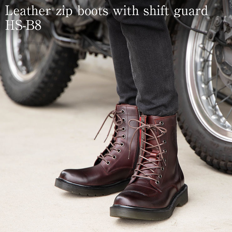 バイク オリジナルレザーブーツ特集 【オススメ特集】,オリジナル