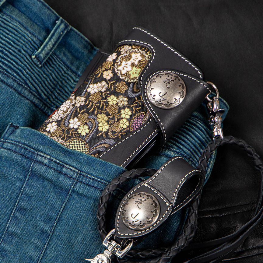 バイク ウォレット 花山,ウォレット デグナーオンライン DEGNERDEGNER 2026