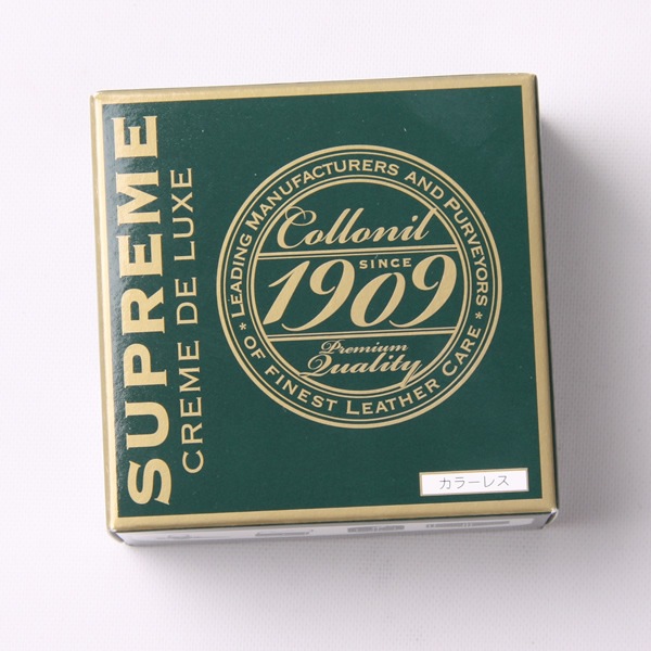 バイク コロニル 1909 シュプリームクリーム デラックス[CO-SCD