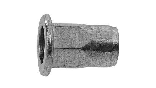 平頭ヘキサート 9498 《標準(または鉄)/三価ホワイト》 | ﾄﾞﾗｲﾌﾞ