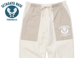パンツ | 所ジョージの世田谷ベース オフィシャルグッズショップ
