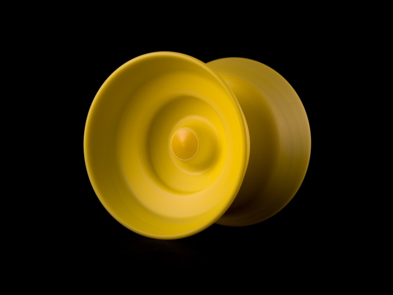 スーパーセル | 日本のメーカー, ヨーヨーリクリエーション