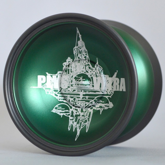 プルスウルトラ | 日本のメーカー,mowl | | ヨーヨーショップネスト