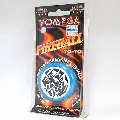 品番0】ファイヤーボール(原宿キディランドEdition) | 全てのUSED商品