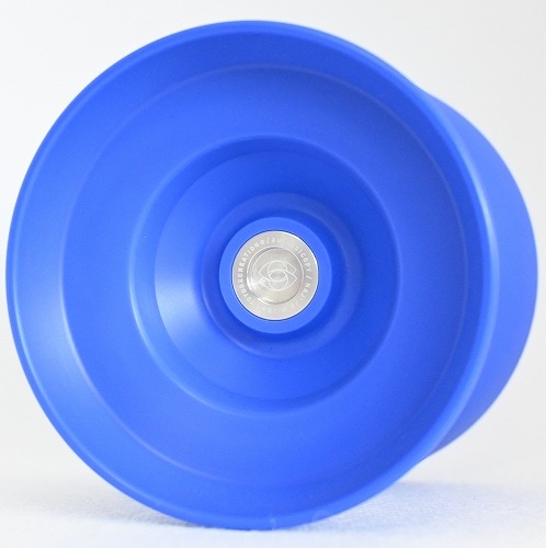 品番82】OSオートスコピー（ブルー×シルバーコア） | 全てのUSED商品