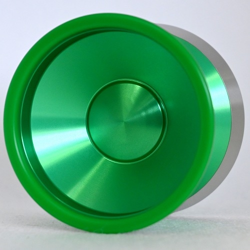 品番61】オンスロート（グリーン）【八巻伊織 & 春日歩 エディション