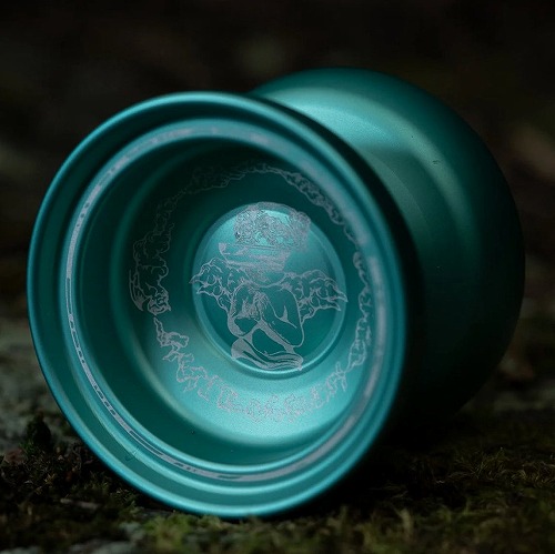 日本のメーカー,mowl | ヨーヨーショップネスト