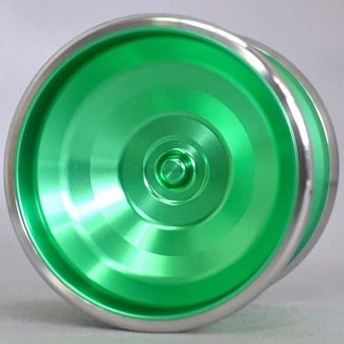 アヌビス2 | 日本のメーカー, ターニングポイント | | ヨーヨー