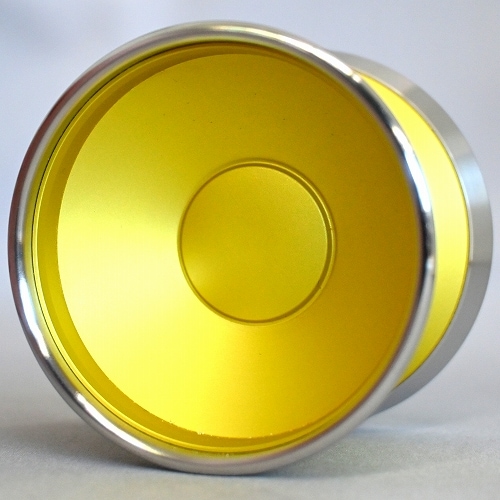 品番88】オーバードライブドラウプニル（イエロー） | 全てのUSED商品