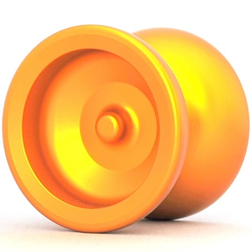 f*p様 ターニングポイント アルビノリヴァイアサン デルリン ヨーヨー