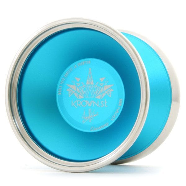 クラウン.st 【2021】 | アジアのメーカー, C3ヨーヨーデザイン