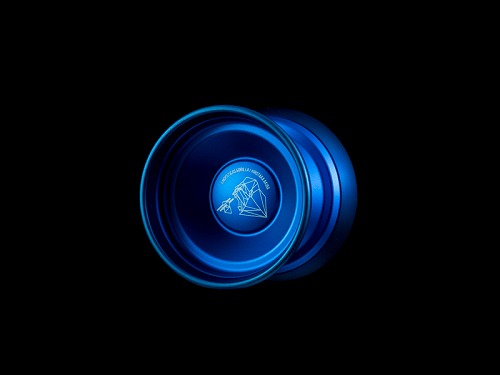 チョップスティックゴリラ | 日本のメーカー, ヨーヨーリ