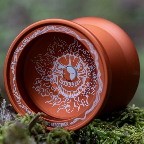 AERODYNEX | 日本のメーカー,mowl | | ヨーヨーショップネスト