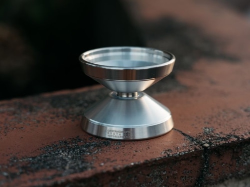 オーバードライブドラウプニル | 日本のメーカー, ヨーヨーリ