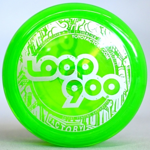 品番52】】LOOP900 2個セット | 全てのUSED商品 | | ヨーヨーショップ