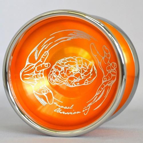 OBSESSION + | 日本のメーカー,mowl | | ヨーヨーショップネスト