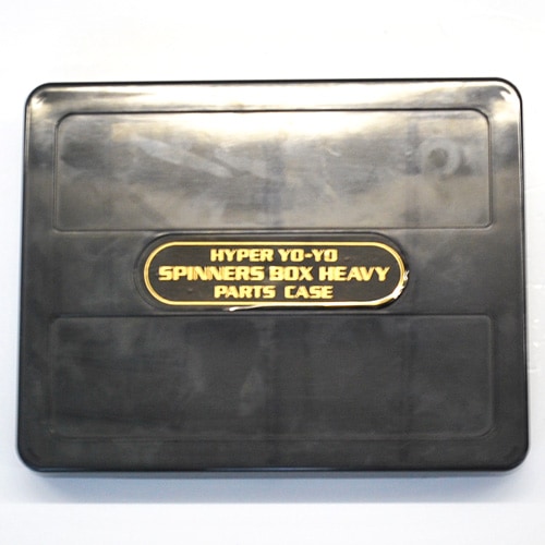 品番0】スピナーズボックスヘヴィ【限定カラー】 | 全てのUSED商品