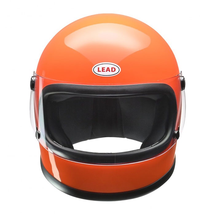 リード工業(LEAD) バイクヘルメット フルフェイス RX-200R