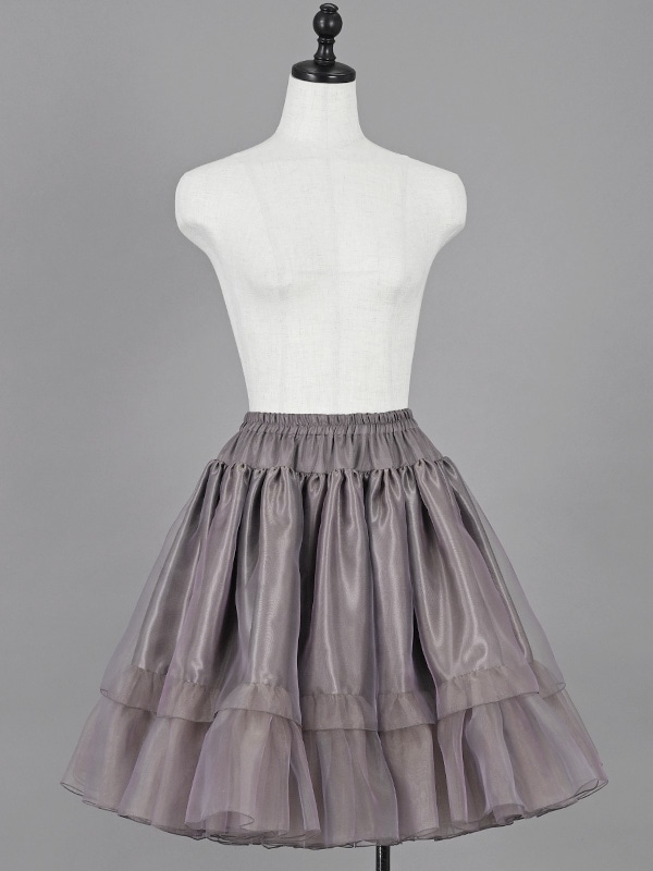 運命のパニエ ブラック | NO.S PROJECT