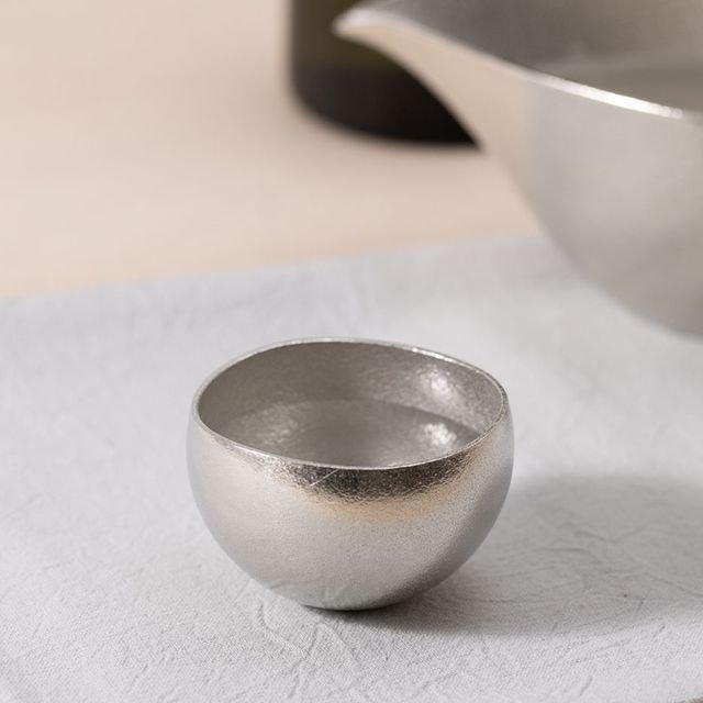 Kuzushi - Yure - 小｜錫製雑貨・酒器の通販は能作オンラインショップ