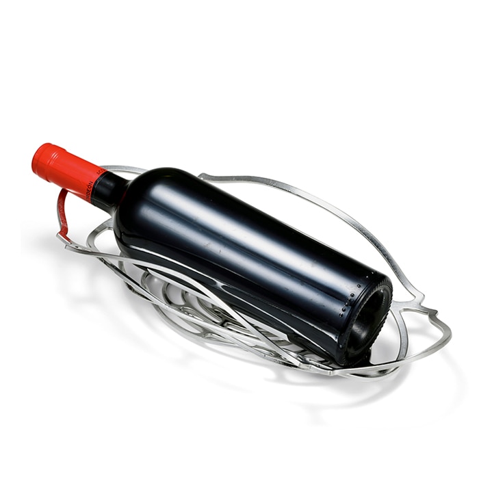 KAGO - オーバル - L｜錫製雑貨・酒器の通販は能作オンラインショップ