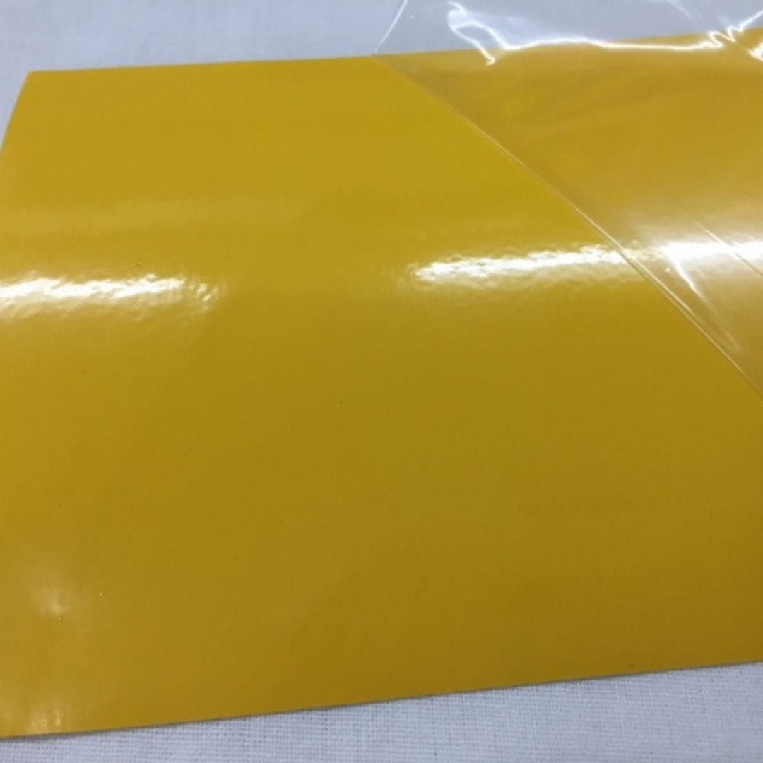 キャンディ イエロー(152cm幅) | キャンディ(ハイグロス) | ラッピング