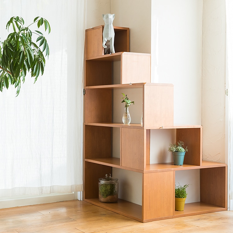 TREE SHELF｜飾り棚 ねこ家具｜NY& online shop