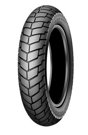 DUNLOP(ダンロップ) 130/90B16 67H D427F フロント TL 281863 DUNLOP