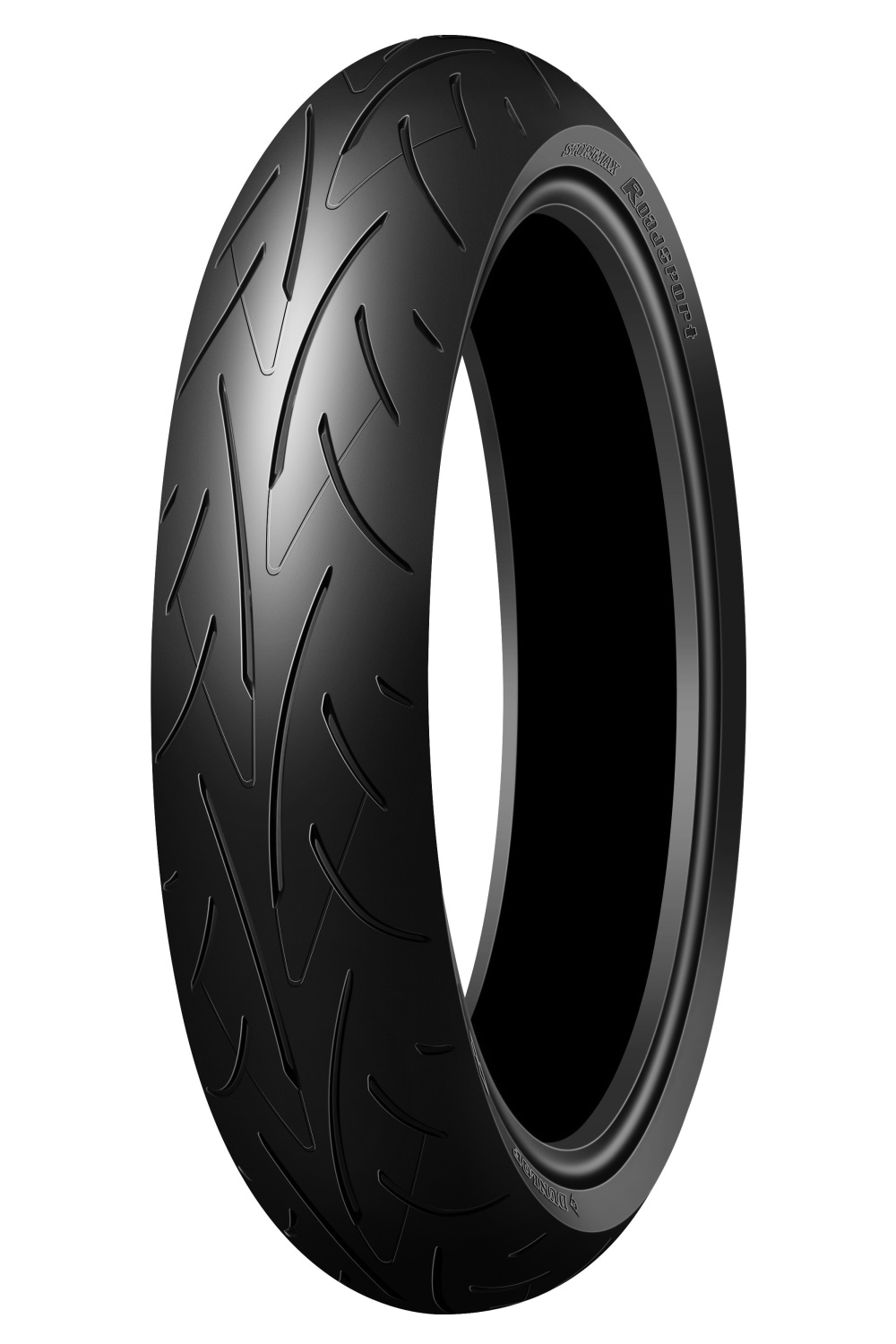 DUNLOP(ダンロップ) 120/70ZR17 58W Roadsport フロント TL 298623
