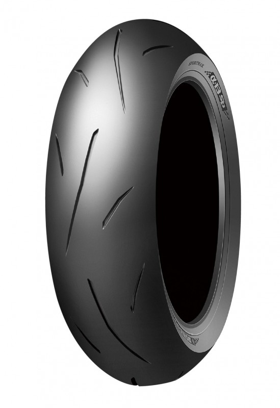 DUNLOP(ダンロップ) 150/60ZR17 66W α-13SP リア TL 328866 DUNLOP