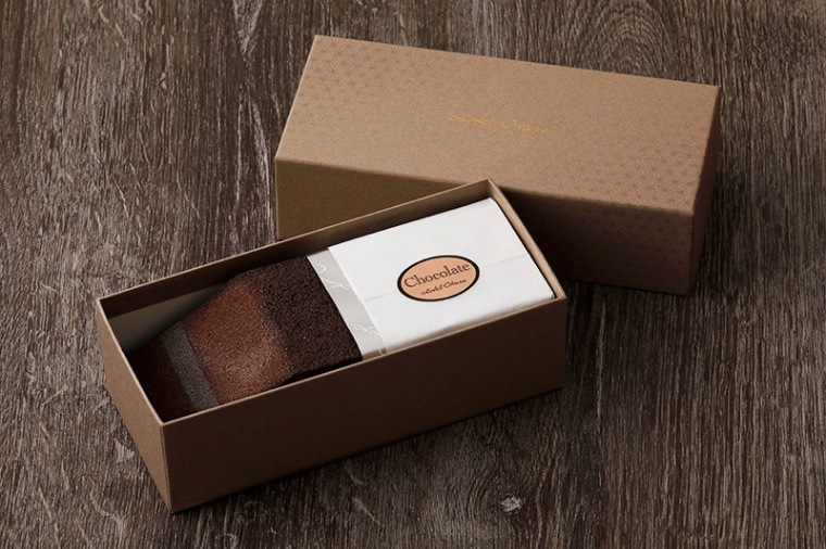 チョコレートケーキ（CC-1N） | Hotel Okura OEC-shop