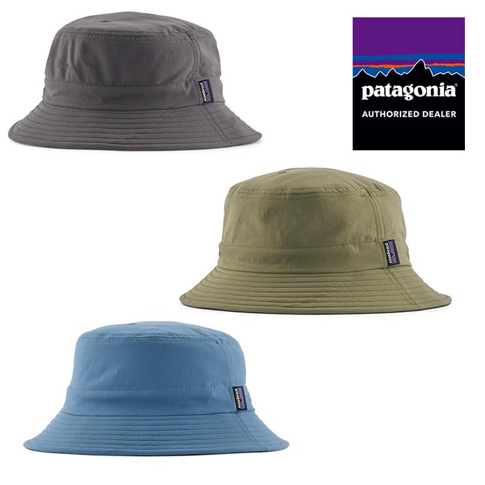 パタゴニア サーフ・ブリマー 28834 ユニセックス/男女兼用 帽子 Surf