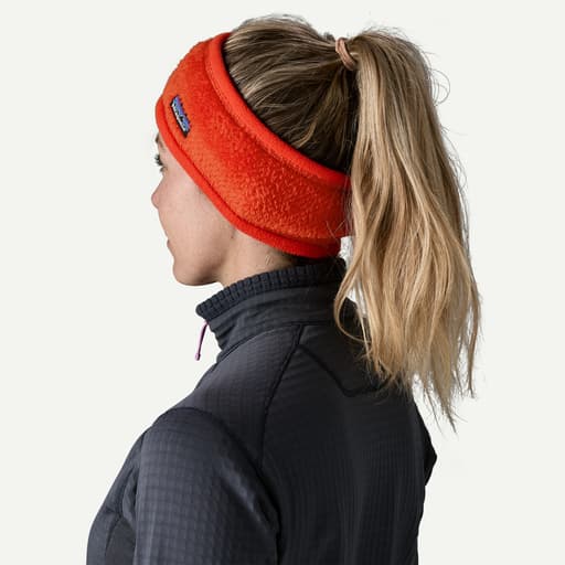 パタゴニア リツール・ヘッドバンド 22251 ヘアアクセサリー Re-Tool