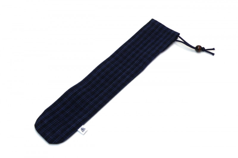 松阪木綿 日傘 白ヨコNO.1 | すべての商品 | おかげ横丁公式オンライン