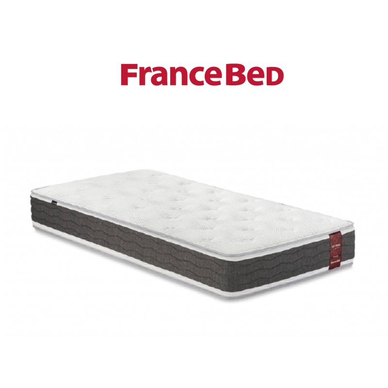 フランスベッド】ダブルベッドセット（引出しタイプ）プレミア70 PR70