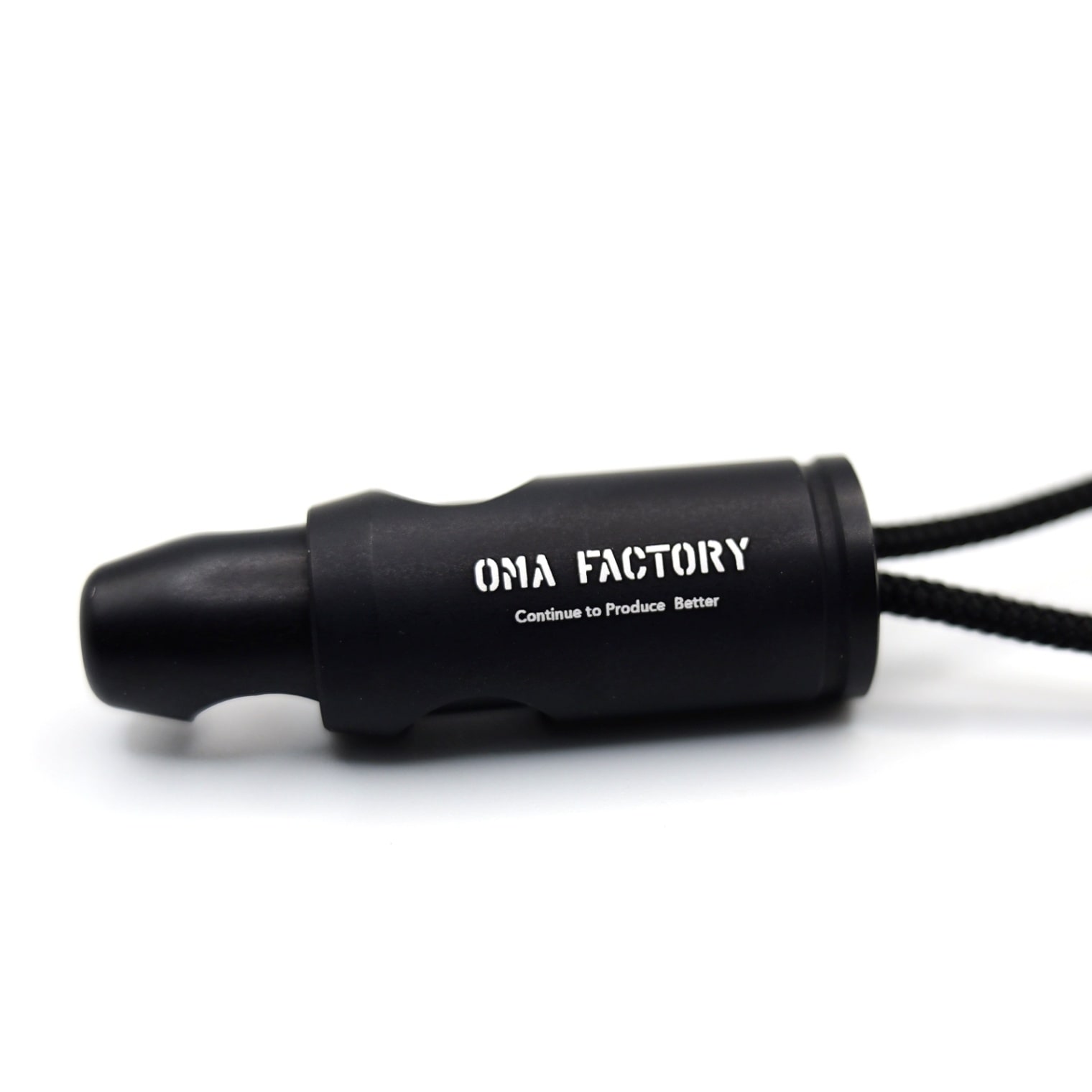 PENTAGON Air | OMA Factory