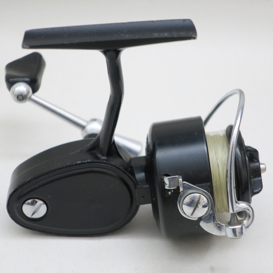 ミッチェル,308,MITCHELL,オールドスピニングリール