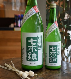 日本酒 Tosh 東力士 熟露枯 大吟醸 10年 300ml さかや栗原｜商品詳細