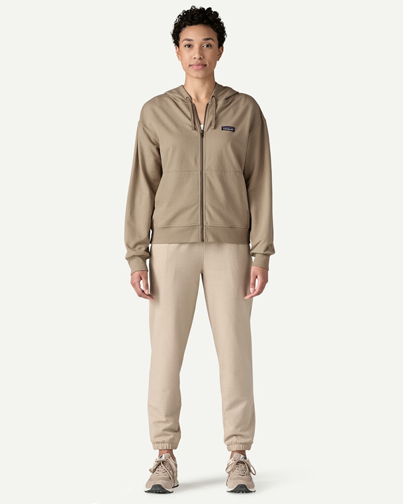 Patagonia W's Ahnya Full-Zip Hoody 42146 / パタゴニア ウィメンズ