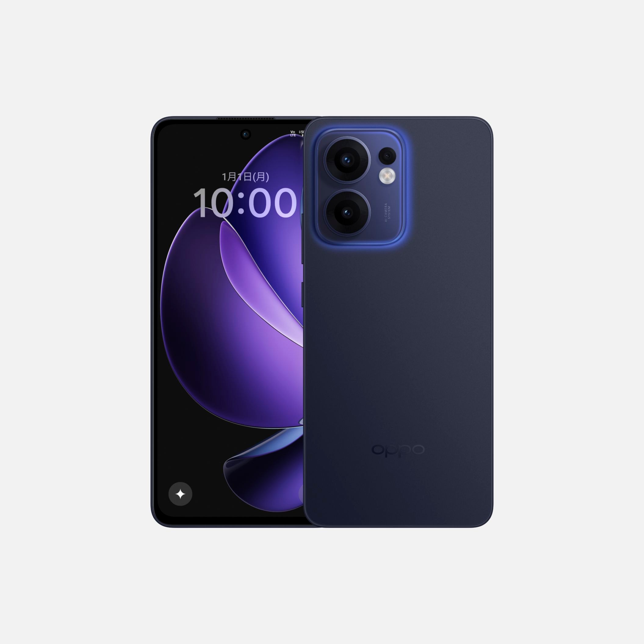 OPPO Reno13 A 春のセール 10％OFF | スマートフォン | OPPO公式