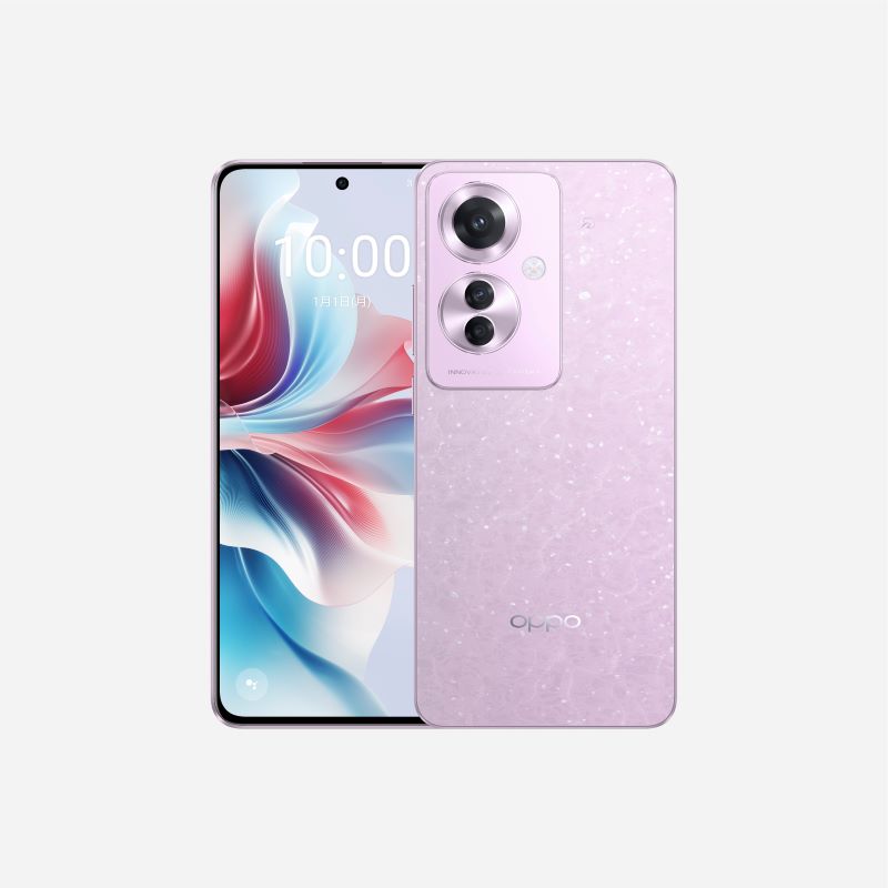 OPPO Reno11 A 春のセール 20％OFF | スマートフォン | OPPO公式