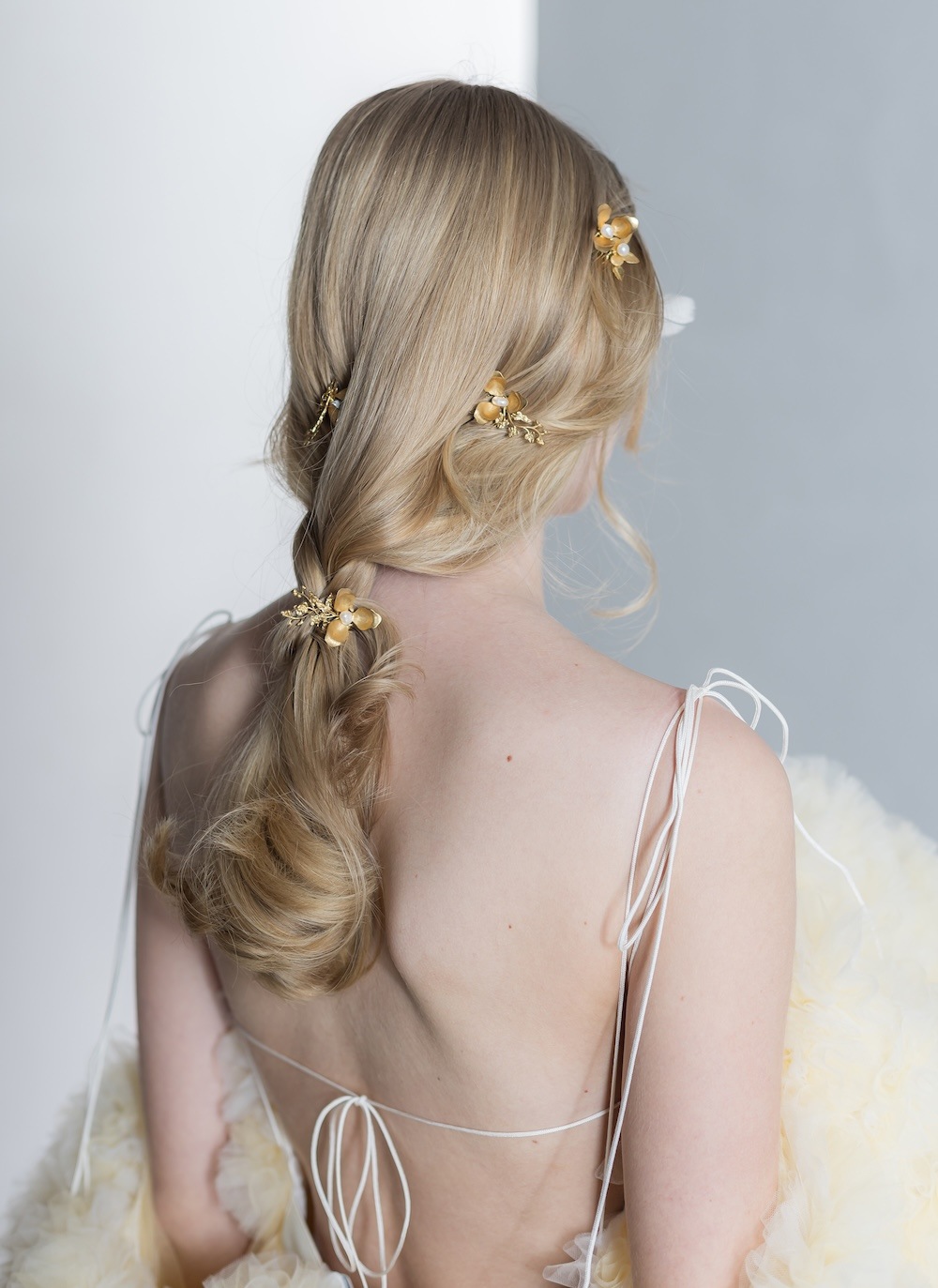 おしゃれ花嫁様ウエディングアクセサリー＆ドレスレンタル|orgablanca