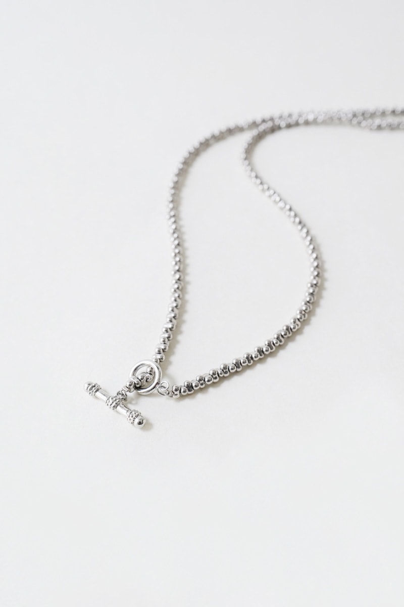 セパレートマルチWAYネックレス/再々販 | アイテム | OWAUNO